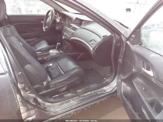 Honda Accord 2.4 Se