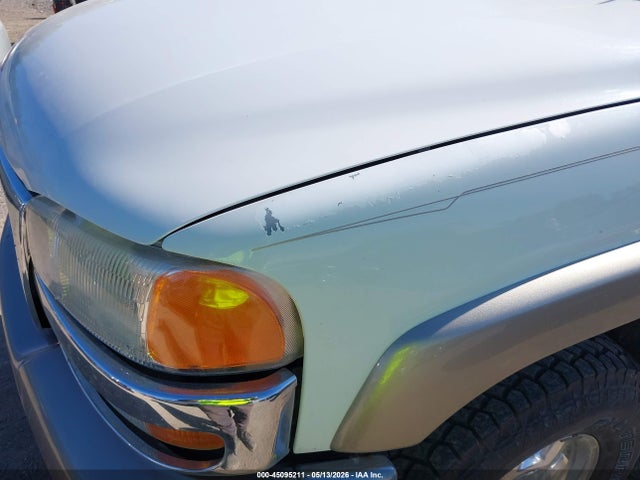 GMC Sierra 1500 Sle
