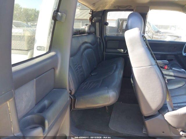 GMC Sierra 1500 Sle