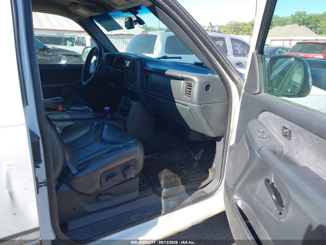 GMC Sierra 1500 Sle