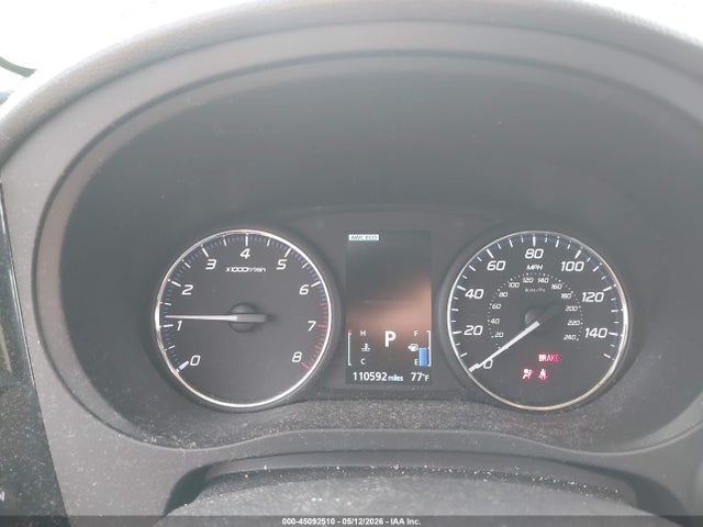 Mitsubishi Outlander Se