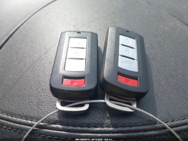 Mitsubishi Outlander Se