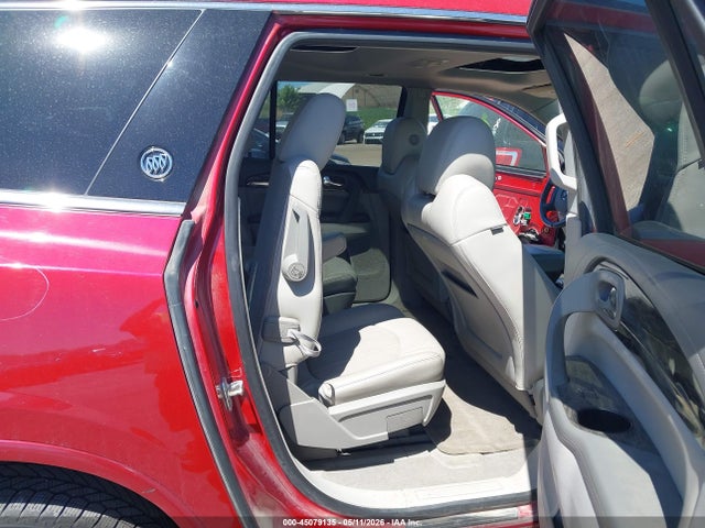 Buick Enclave Leather