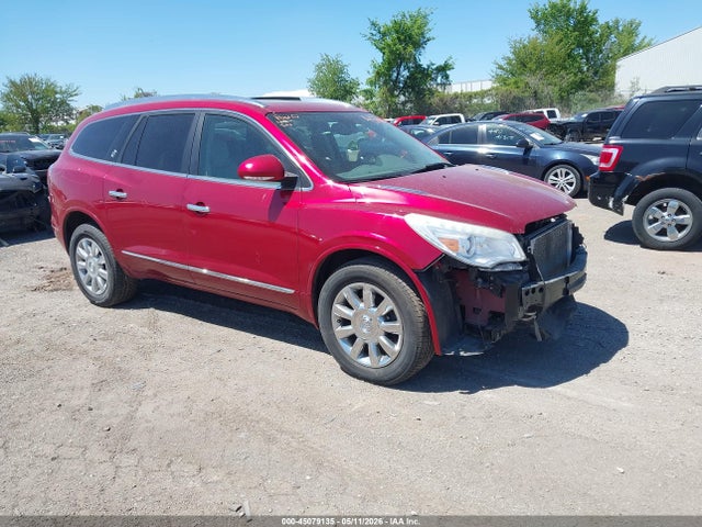 Salvage Buick Enclave Image
