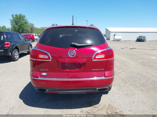 Buick Enclave Leather