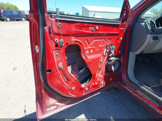 Buick Enclave Leather