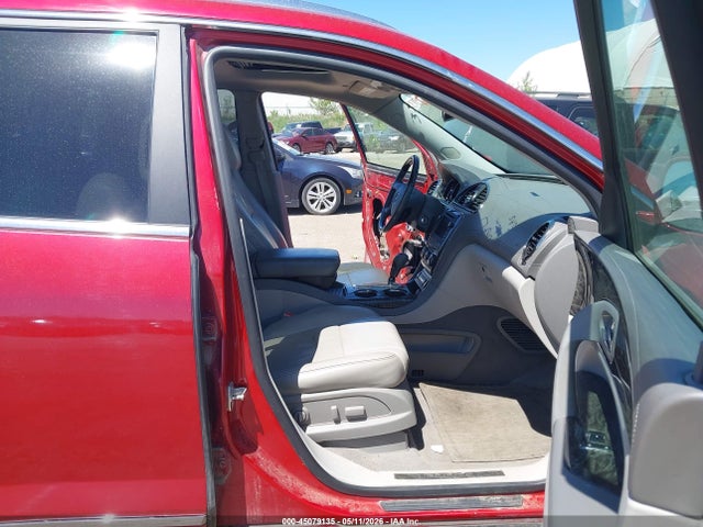 Buick Enclave Leather
