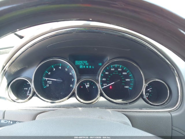 Buick Enclave Leather