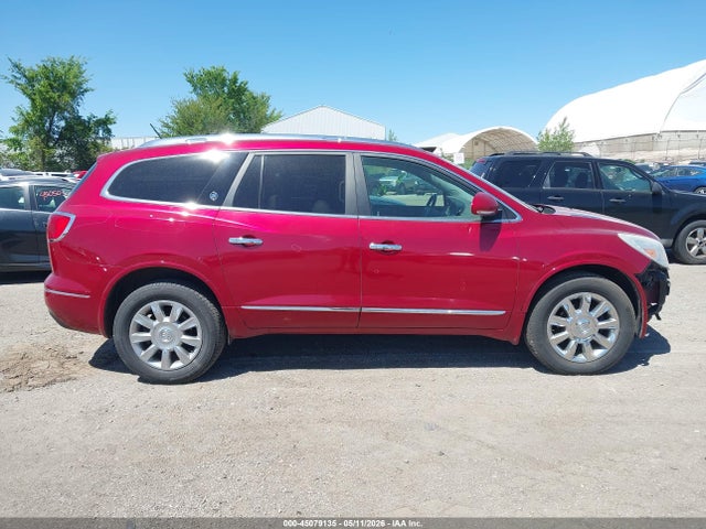 Buick Enclave Leather