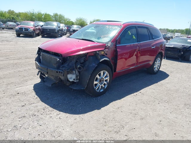 Buick Enclave Leather