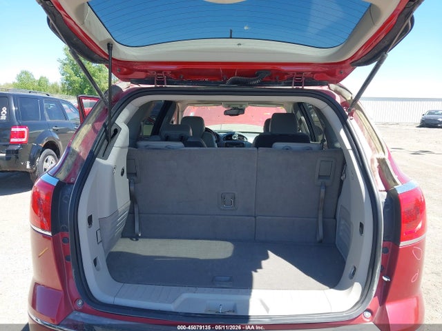 Buick Enclave Leather