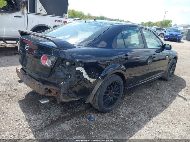 Mazda Mazda6 I Sport Ve