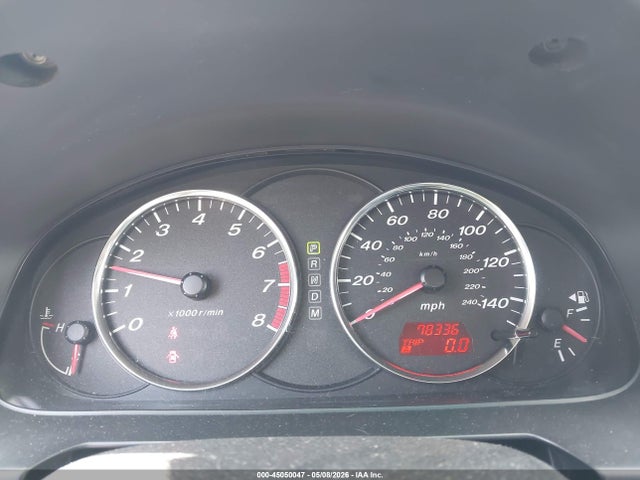 Mazda Mazda6 I Sport Ve