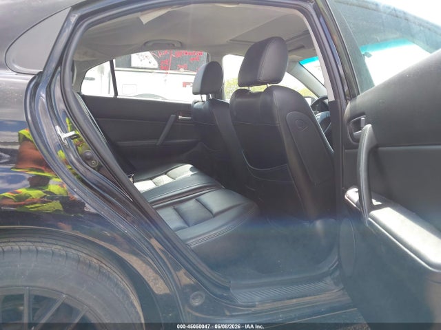 Mazda Mazda6 I Sport Ve