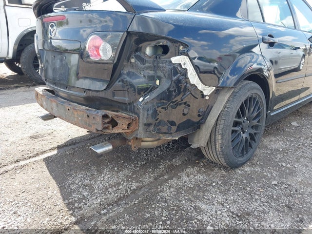 Mazda Mazda6 I Sport Ve