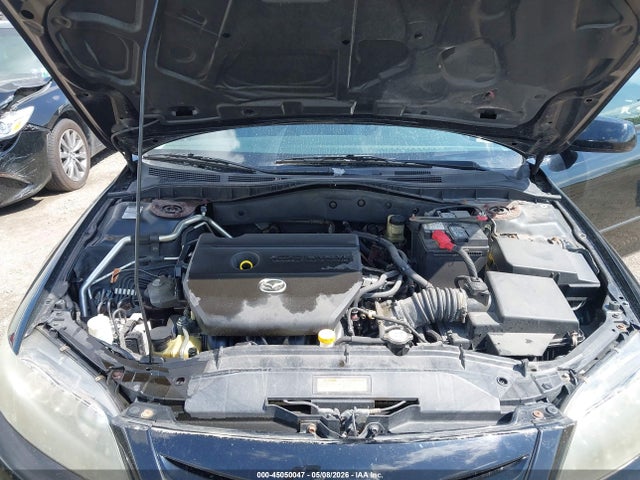 Mazda Mazda6 I Sport Ve