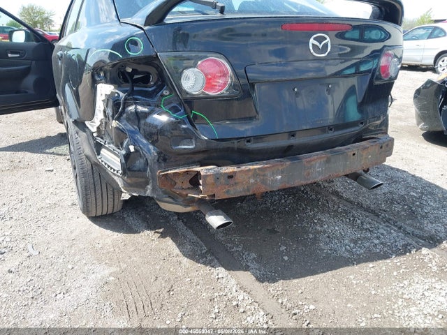 Mazda Mazda6 I Sport Ve