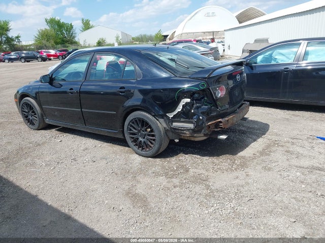 Mazda Mazda6 I Sport Ve