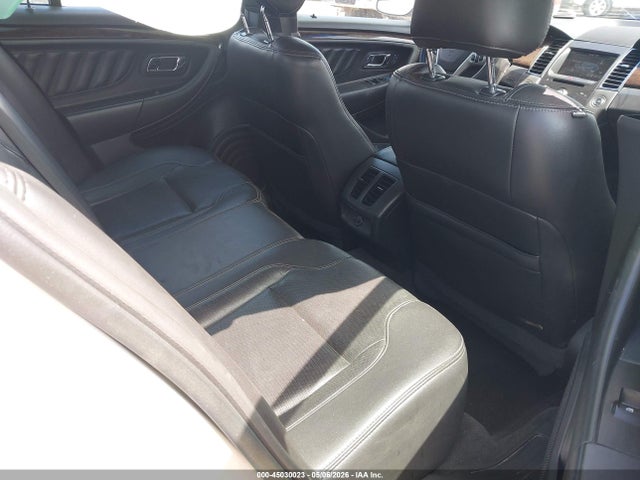Ford Taurus Limited