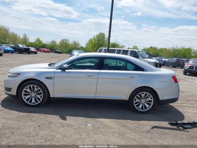 Ford Taurus Limited
