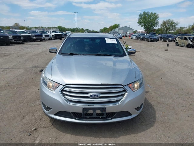 Ford Taurus Limited
