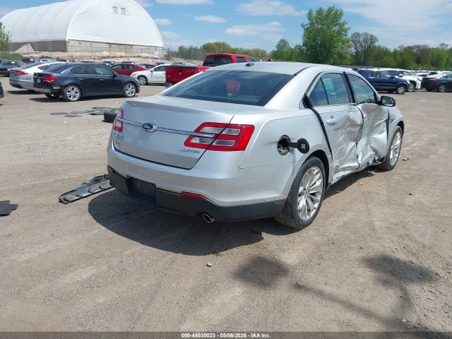 Ford Taurus Limited