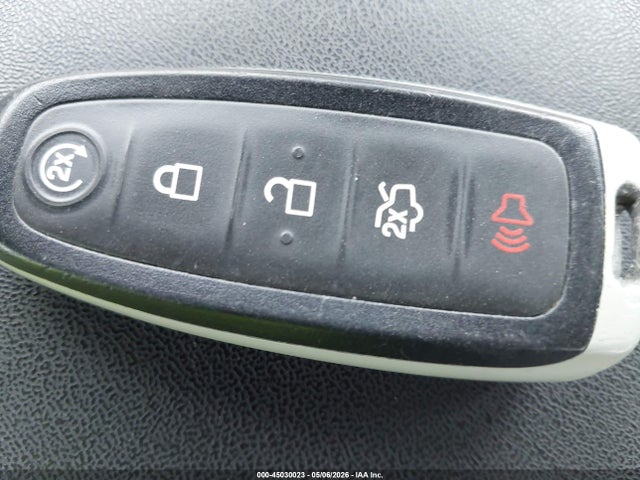 Ford Taurus Limited