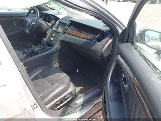 Ford Taurus Limited