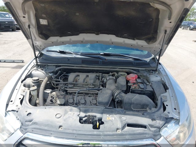 Ford Taurus Limited