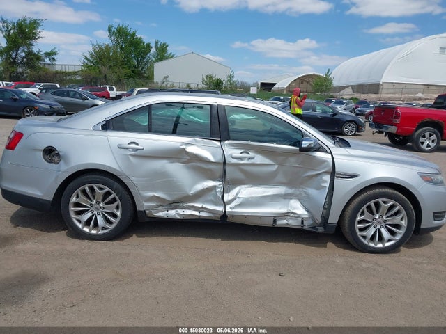 Ford Taurus Limited