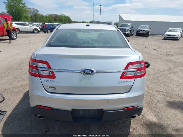 Ford Taurus Limited
