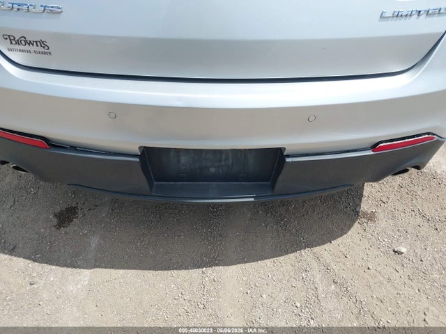 Ford Taurus Limited