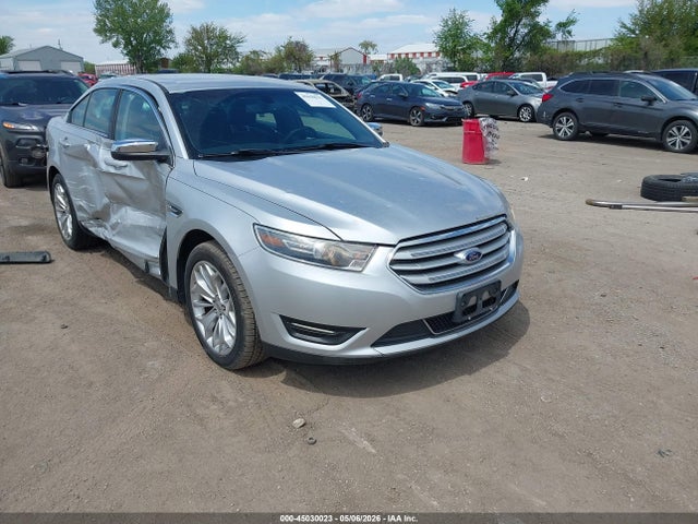 Salvage Ford Taurus Image