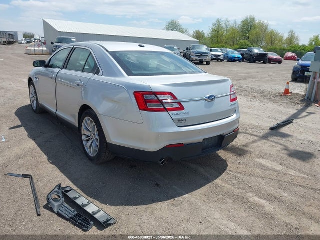 Ford Taurus Limited