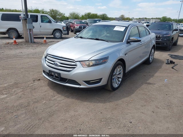 Ford Taurus Limited