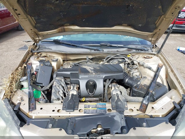 Pontiac Grand Prix Gtp