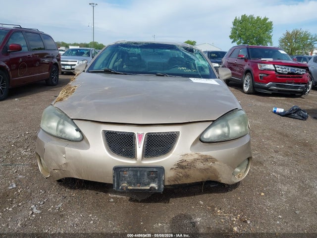 Pontiac Grand Prix Gtp