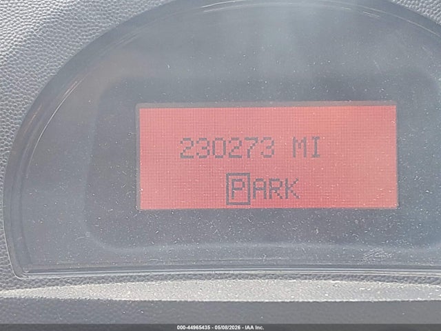 Pontiac Grand Prix Gtp