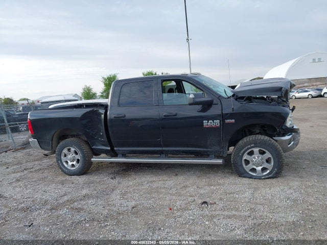 Ram 2500 Big Horn