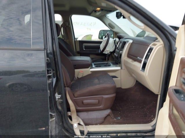Ram 2500 Big Horn
