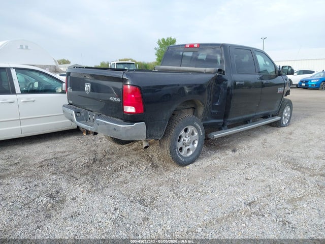 Ram 2500 Big Horn