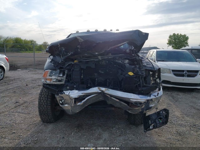 Ram 2500 Big Horn