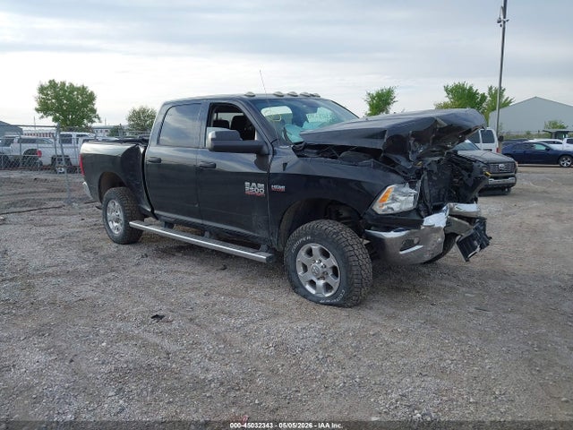 Salvage Ram 2500 Image