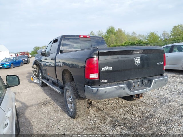 Ram 2500 Big Horn