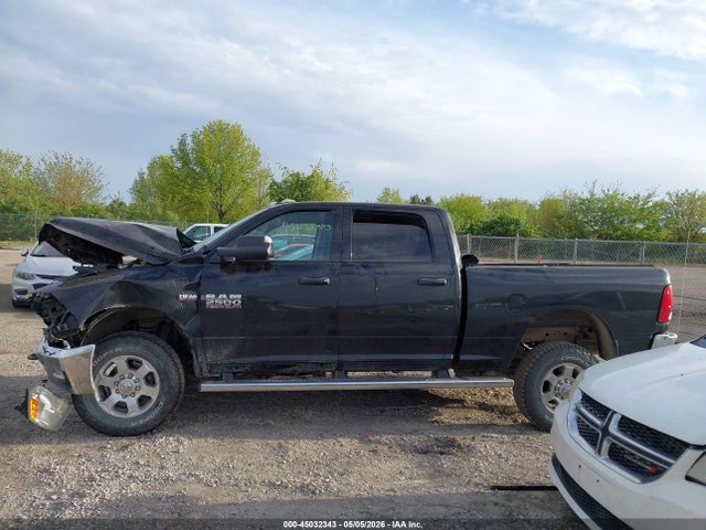 Ram 2500 Big Horn
