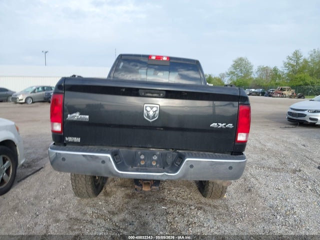 Ram 2500 Big Horn
