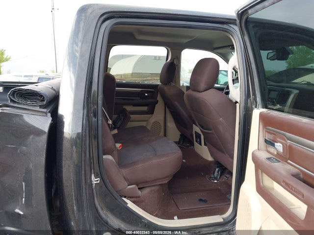 Ram 2500 Big Horn
