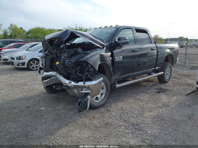 Ram 2500 Big Horn
