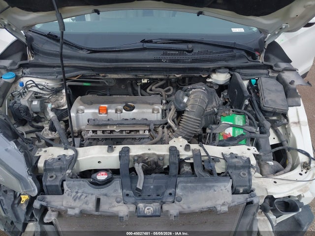 Honda CR-V Ex-l