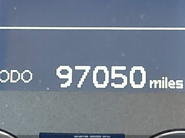 Lexus Gx Luxury